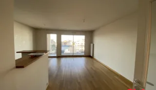 Appartement 3 pièce(s)