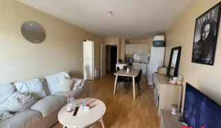 Appartement 2 pièce(s)