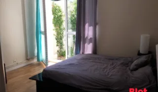 Appartement 2 pièce(s)