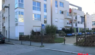 Appartement 2 pièce(s)