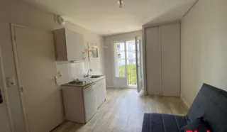 Appartement 1 pièce(s)