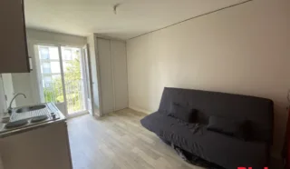 Appartement 1 pièce(s)