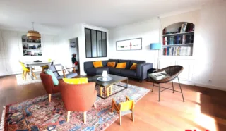 Appartement 5 pièce(s)