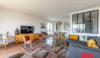 Appartement 5 pièce(s)