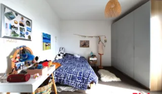 Appartement 5 pièce(s)