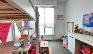 Appartement 5 pièce(s)