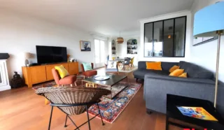 Appartement 5 pièce(s)