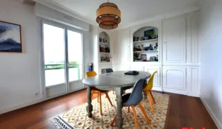 Appartement 5 pièce(s)
