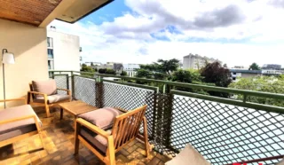 Appartement 5 pièce(s)