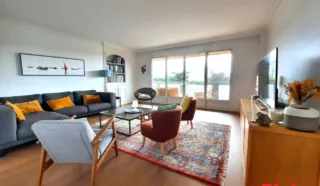 Appartement 5 pièce(s)