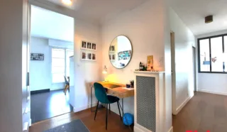 Appartement 5 pièce(s)