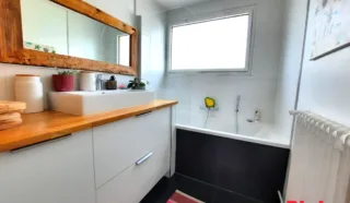 Appartement 5 pièce(s)