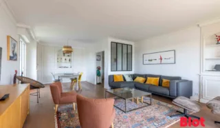 Appartement 5 pièce(s)