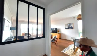 Appartement 5 pièce(s)