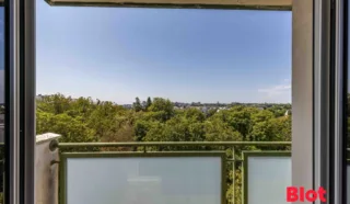 Appartement 5 pièce(s)