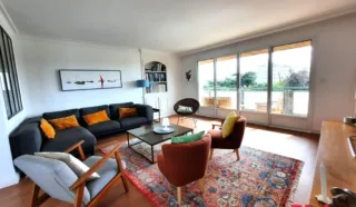 Appartement 5 pièce(s)