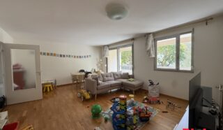Appartement 5 pièce(s)