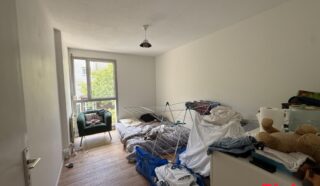 Appartement 5 pièce(s)