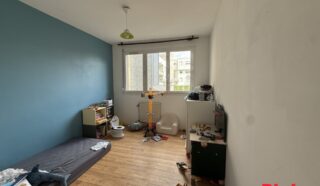 Appartement 5 pièce(s)