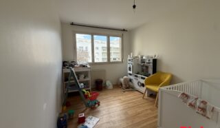Appartement 5 pièce(s)