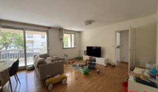 Appartement 5 pièce(s)