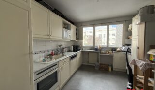 Appartement 5 pièce(s)
