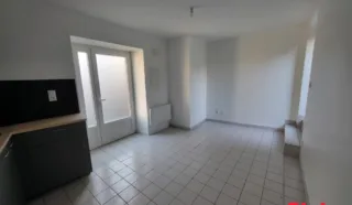 Appartement 2 pièce(s)