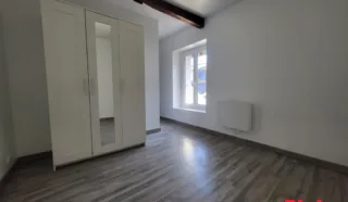 Appartement 2 pièce(s)