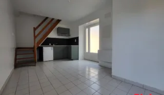 Appartement 2 pièce(s)