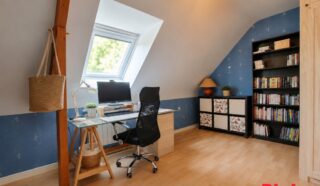 Maison 5 pièce(s)
