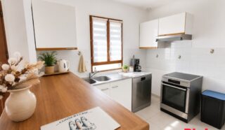 Maison 5 pièce(s)