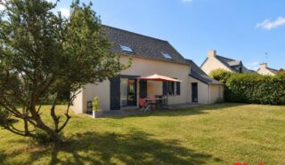 Maison 5 pièce(s)