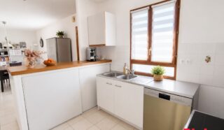 Maison 5 pièce(s)