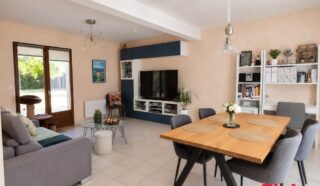 Maison 5 pièce(s)