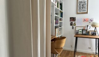 Maison 4 pièce(s)