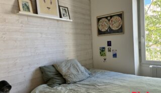 Maison 4 pièce(s)