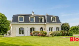 Maison 9 pièce(s)