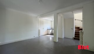 Maison 5 pièce(s)
