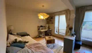 Appartement 1 pièce(s)