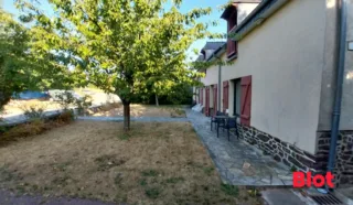 Maison 5 pièce(s)