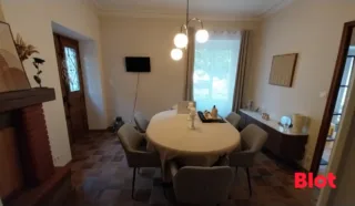 Maison 5 pièce(s)