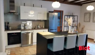 Maison 5 pièce(s)
