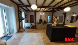 Maison 5 pièce(s)