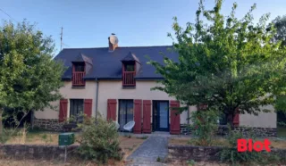 Maison 5 pièce(s)
