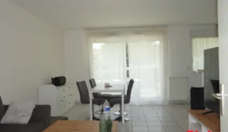 Appartement 3 pièce(s)