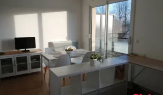 Appartement 1 pièce(s)