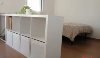 Appartement 1 pièce(s)