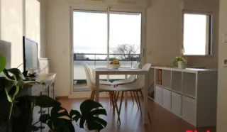 Appartement 1 pièce(s)