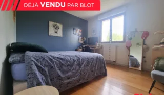 Maison 8 pièce(s)