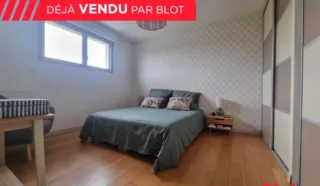 Maison 8 pièce(s)